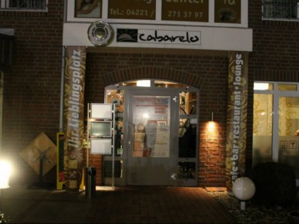 Foto: Cabarelo